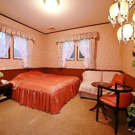 Scotch Court Hotel Nasu Luaran gambar
