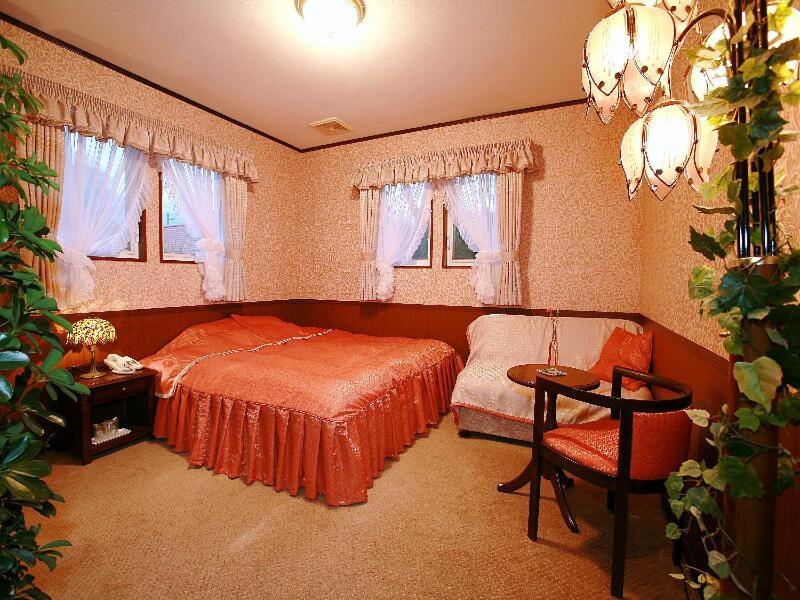 Scotch Court Hotel Nasu Luaran gambar
