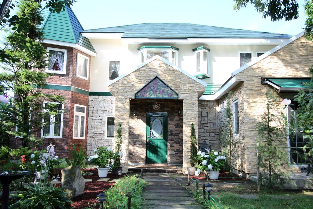 Scotch Court Hotel Nasu Luaran gambar