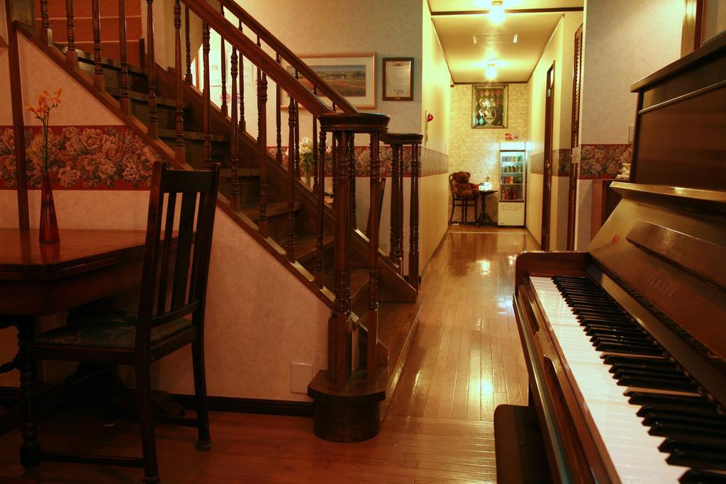 Scotch Court Hotel Nasu Luaran gambar