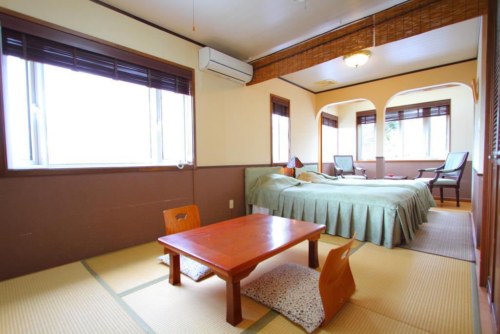 Scotch Court Hotel Nasu Bilik gambar