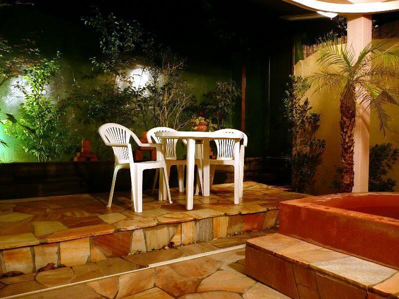 Scotch Court Hotel Nasu Luaran gambar
