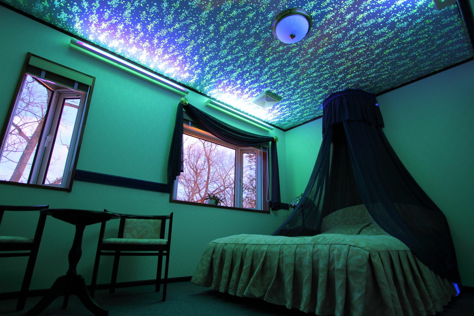 Scotch Court Hotel Nasu Luaran gambar