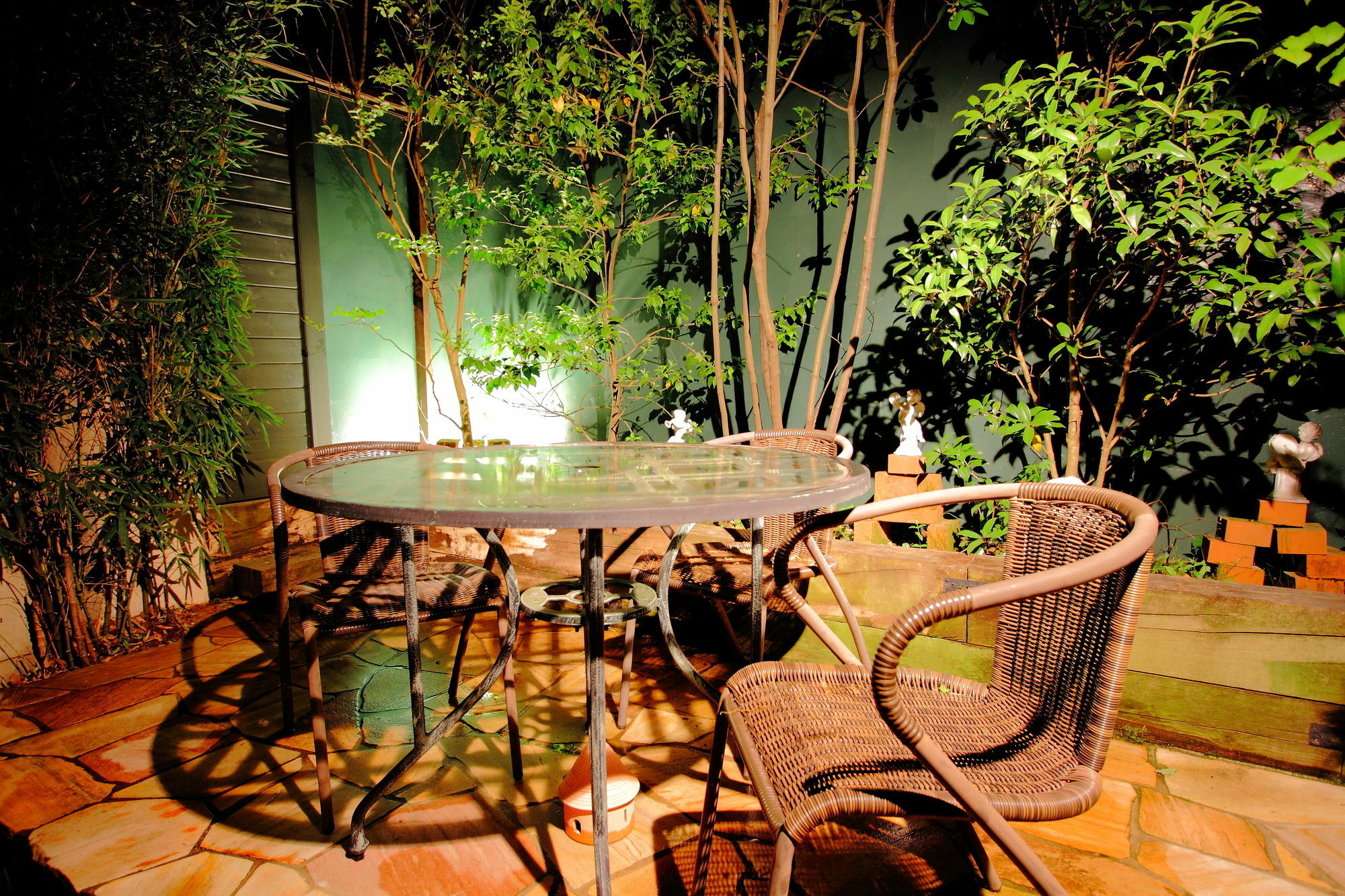 Scotch Court Hotel Nasu Luaran gambar