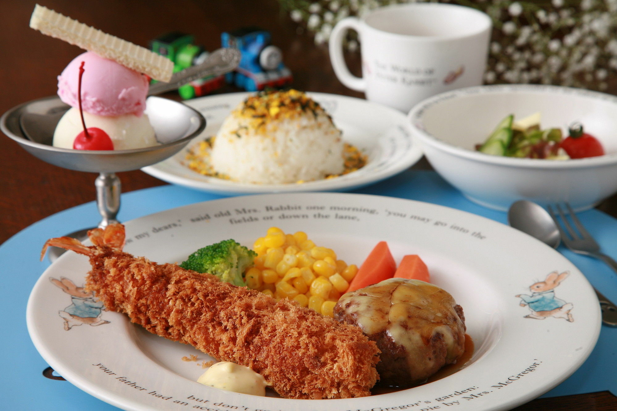 Scotch Court Hotel Nasu Luaran gambar