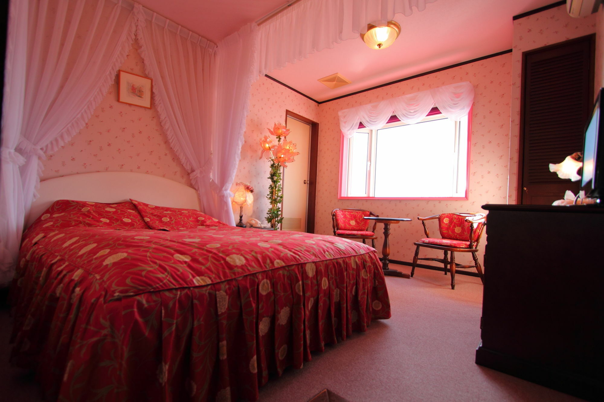 Scotch Court Hotel Nasu Luaran gambar